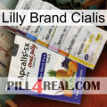 Lilly Brand Cialis 11